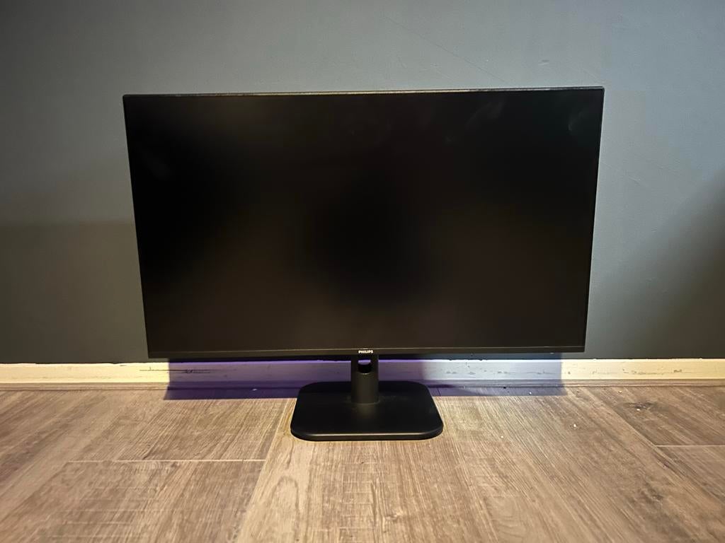 Philips 120Hz Gaming Monitor - 1ms Reactietijd, Computers en Software, Monitoren, HDMI, 101 t/m 150 Hz, Full HD, Zo goed als nieuw