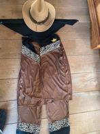 Cowboy pak, Ophalen of Verzenden, Zo goed als nieuw, Overige maten