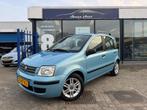 Fiat Panda 1.2 Emotion | AUTOMAAT | AIRCO | LMV | CLIMATE CO, Auto's, Stof, Gebruikt, 840 kg, Origineel Nederlands
