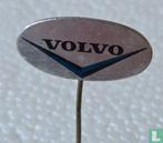 Speldje - Volvo, Verzamelen, Ophalen of Verzenden, Zo goed als nieuw, Merk, Speldje of Pin