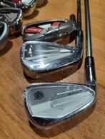 Wilson staff ijzer 7 met shaft naar keuze. Links + rechts, Ophalen of Verzenden, Zo goed als nieuw, Club, Overige merken