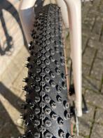 Canyon grizl 7 maat L, Fietsen en Brommers, Fietsen | Racefietsen, Overige merken, Aluminium, Ophalen of Verzenden, Zo goed als nieuw