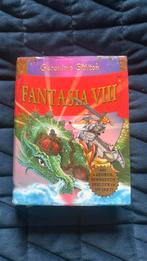 Geronimo Stilton - Fantasia VIII, Fictie algemeen, Geronimo Stilton, Ophalen of Verzenden, Zo goed als nieuw