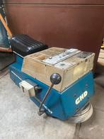 Vintage stoer Hofmann balanceer apparaat decoratie etalage, Ophalen, Gebruikt