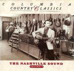 Various – The Nashville Sound CD, Verzenden, Zo goed als nieuw