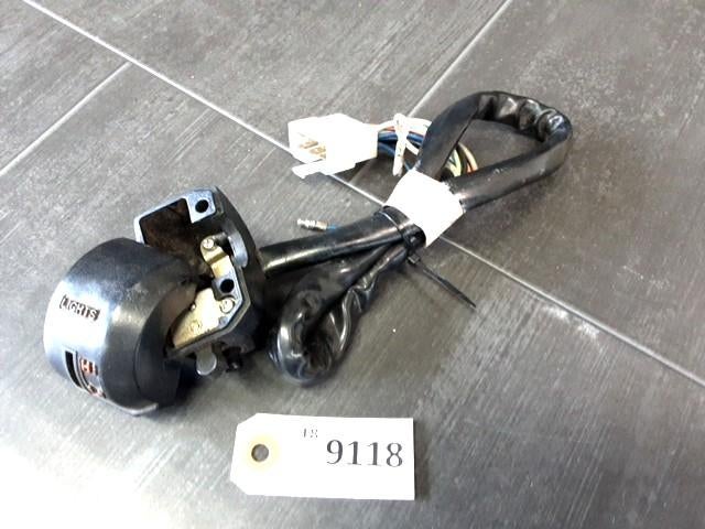 XL500R 1982 - 1986 Honda Elektrische bediening D1-54956, Motoren