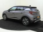 Renault Captur 1.3 TCe 140 Initiale Paris | Stoel & Stuurver, Auto's, Renault, Gebruikt, Euro 6, 4 cilinders, 700 kg