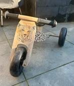 Bandits & Angels 2-in-1 Loopfiets custom made, Ophalen, Gebruikt, Loopfiets