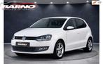 Volkswagen Polo 1.2 TSI 105 PK Team DSG Camera|Cruise|PDC, Auto's, Euro 5, Gebruikt, Huisgarantie, Met garantie (alle)