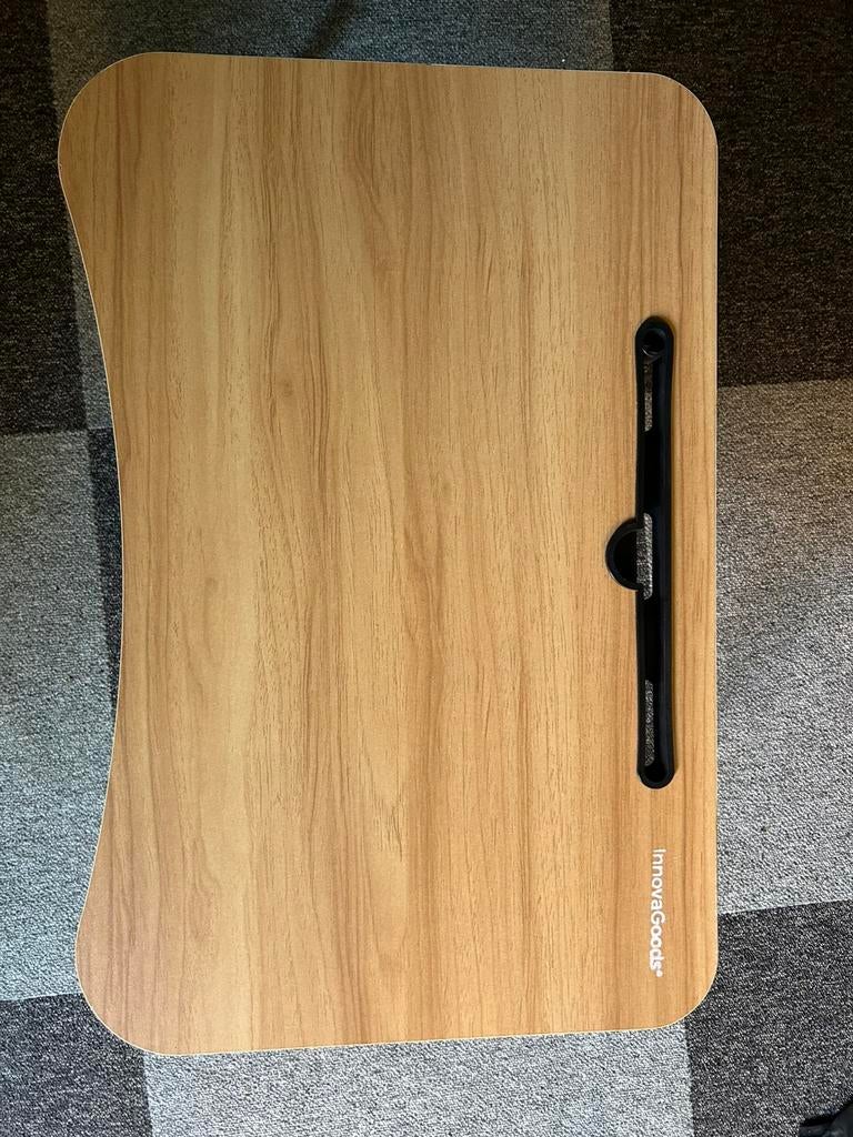 Laptop-steun, Ophalen, Zo goed als nieuw