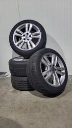 Volvo V60 | 3 Winterbanden / 1 zomerband | 5x108, Auto-onderdelen, Banden en Velgen, Ophalen, Gebruikt, -, -