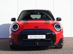Mini Cooper SE John Cooper Works Trim | Pakket L | Panoramad, Stof, Zwart, Stoelverwarming, 4 stoelen