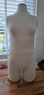 Paspop maat S, Hobby en Vrije tijd, Naaien en Fournituren, Ophalen, Paspop