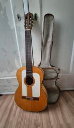 Klassieke gitaar Triumph + hoes, Ophalen, Gebruikt, Klassieke of Spaanse gitaar