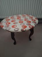 Voetenbankje  54x44, Huis en Inrichting, Ophalen of Verzenden, Nieuw, Hout