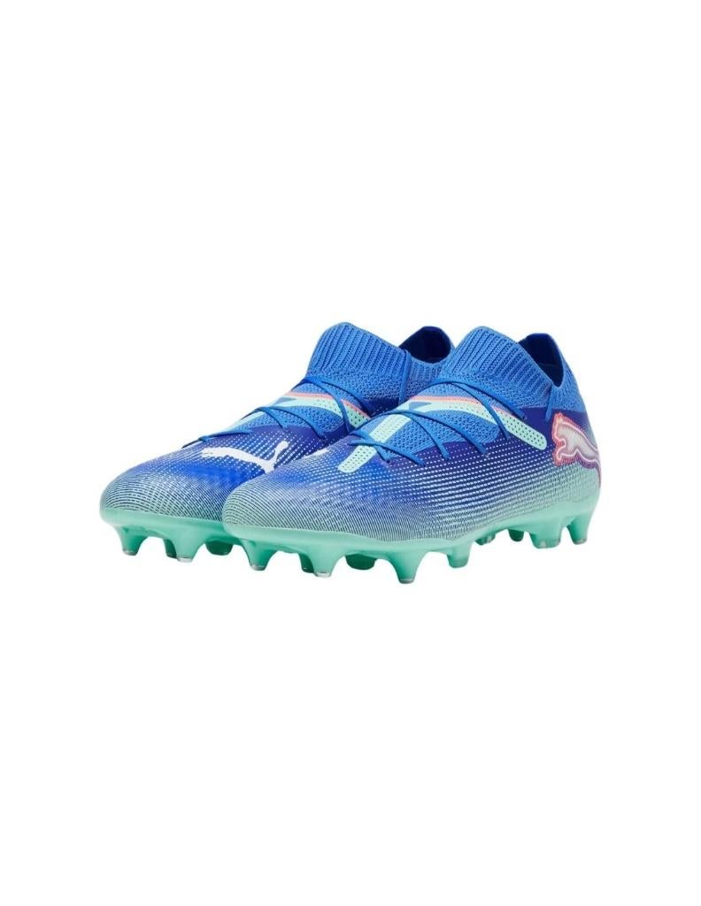 Puma Future 7 Pro MxSG M 107925 01 voetbalschoenen 47, Groter dan maat XL, Schoenen, Ophalen of Verzenden, Zo goed als nieuw