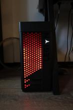 Lenovo Legion T530 - Gaming desktop PC - GTX 1050 TI - I5, Computers en Software, Desktop Pc's, Ophalen, 2 tot 3 Ghz, Zo goed als nieuw