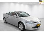 Renault Mégane Coupé-Cabriolet 2.0-16V Tech Line, Cabriole, Voorwielaandrijving, 1998 cc, 135 pk, Gebruikt