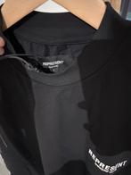 Super mooi represent t-shirt maat s, Ophalen of Verzenden, Nieuw, Maat 46 (S) of kleiner, Zwart