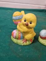 kuiken beelden voor pasen, Ophalen of Verzenden