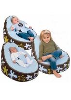 Doomoo zitzak, Ophalen, Zo goed als nieuw