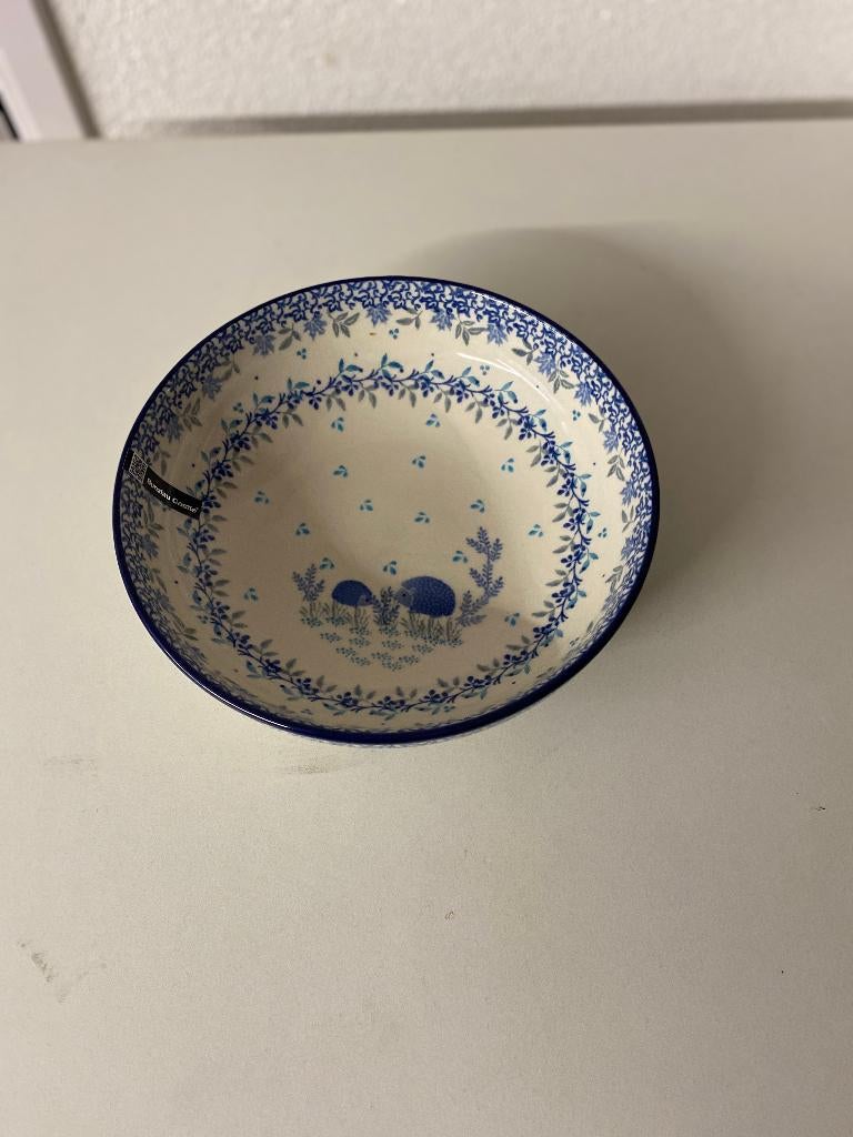 Serving Bowls Egels Bunzlau Castle servies, Keramiek, Ohmstraat 20, 3861NB Nijkerk, Overige typen, Nieuw