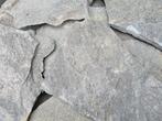 WEEKAANBIEDING flagstones Kavala Grey Kwartsiet, Ophalen of Verzenden, Nieuw, Natuursteen, Terrastegels