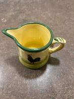 Zeller keramik ~ kip en haan ~ Hahn und Henne sevies., Huis en Inrichting, Keuken | Servies, Keramiek, Overige typen, Nieuw, Ophalen of Verzenden