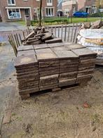Tegels 30 bij 30cm gratis af te halen, Ophalen of Verzenden, Gebruikt, Overige materialen