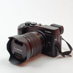 Panasonic Lumix DMC-GX8M + Lumix 12-60mm Lens | Nette staat, Panasonic, Zo goed als nieuw, Support@panasonic.com, 1006, Oaza Kadoma, Kadoma-shi
Osaka 571-8501
Japan
