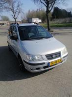 Hyundai Matrix 1.6 2005 - Grijs, Auto diversen, Overige Auto diversen, Ophalen