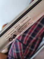 Dakdragers BRIO 1200mm - Max 90 kg, Ophalen of Verzenden, Gebruikt