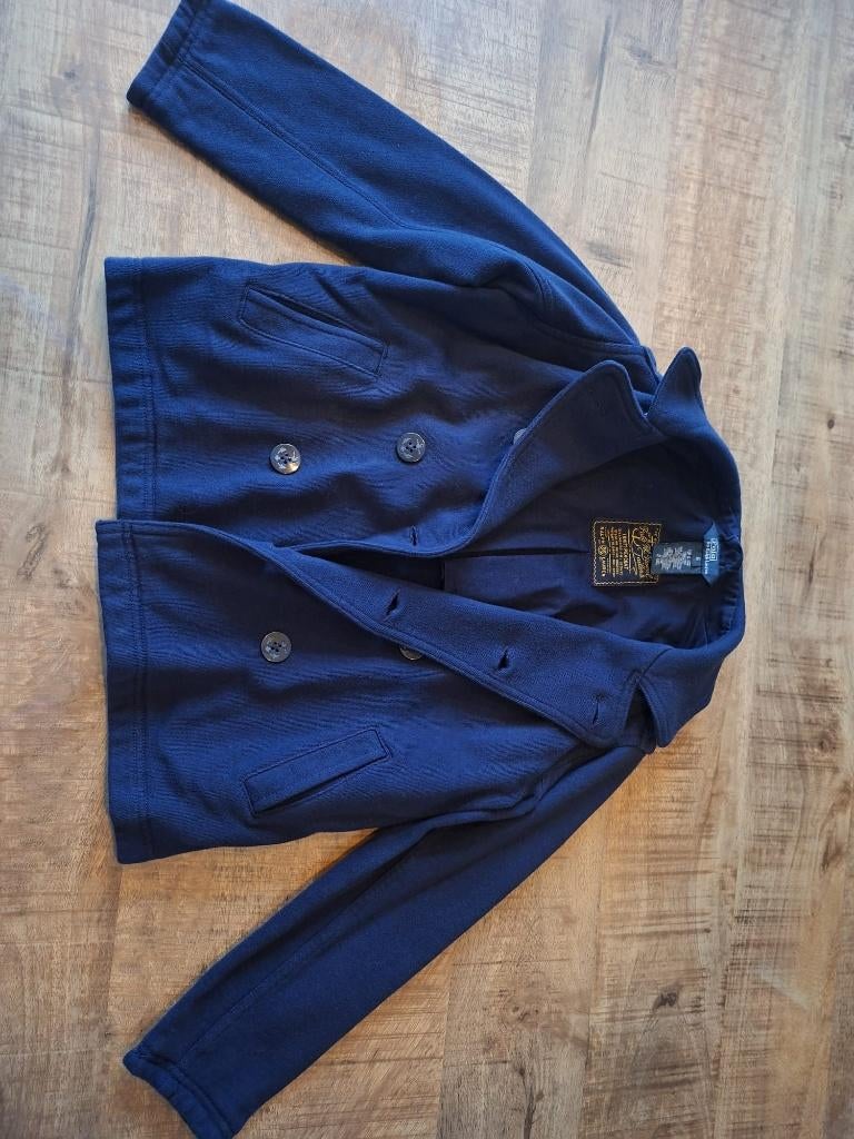 Ralph Lauren jas, Kinderen en Baby's, Gebruikt, Jongen of Meisje, Ophalen of Verzenden, Ralph Lauren