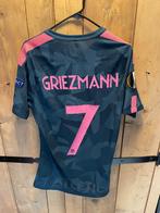 Griezmann matchworn Atletico Madrid, Ophalen of Verzenden, Zo goed als nieuw, Buitenlandse clubs, Shirt