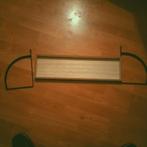 Rekjes , bijzettafeltje, Ophalen of Verzenden, Gebruikt