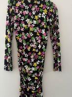 Marietje jurk maat S, Zwart, Ophalen of Verzenden, Zo goed als nieuw, Maat 36 (S)