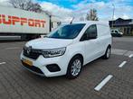 Renault Kangoo Benzine / LPG grijs kenteken bedrijfswagen, Auto's, Bestelauto's, 15 km/l, Euro 6, 4 cilinders, Renault