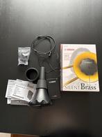 Yamaha Silent Brass Trombone Demper SB5J, Ophalen, Zo goed als nieuw, Trombone