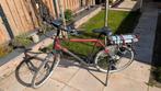 Sparta R20i Elektrische Herenfiets - 6303km, Ophalen, Sparta, Gebruikt, 55 tot 59 cm