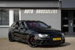 Audi RS4 Avant 4.2 FSI V8 quattro 21" ABT wheels nette staat, Automaat, Euro 5, 8 cilinders, 1770 kg