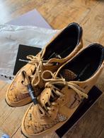 Floris van Bommel lage sneakers. Maat 40, Ophalen of Verzenden, Nieuw, Geel, Sneakers of Gympen