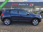 Nissan Qashqai 1.6 Acenta Panorama Cruise Trekhaak Navi Apk, Voorwielaandrijving, 15 km/l, Gebruikt, 4 cilinders