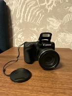 Canon PowerShot SX430 IS Wifi camera, Ophalen, Gebruikt, Canon, Compact