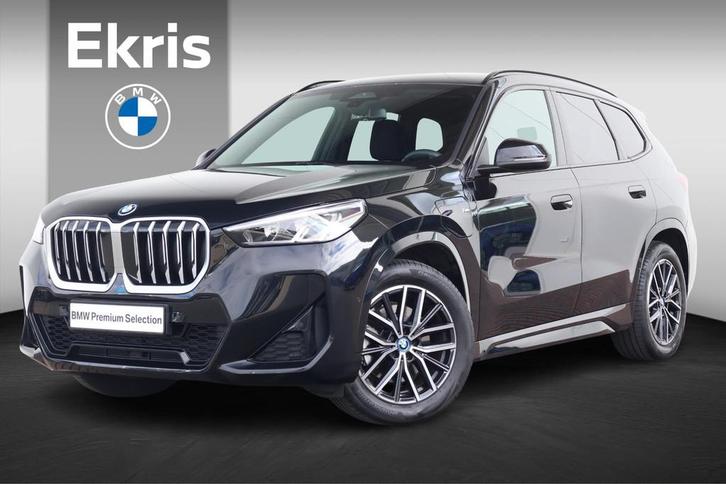 BMW X1 xDrive25e / M-Sport Pakket / Achteruitrijcamera / Sto, Auto's, BMW, Bedrijf, Te koop, X1, 4x4, Achteruitrijcamera, Alarm