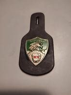 Fraaie borstzakhanger  Italie, Ophalen of Verzenden, Landmacht