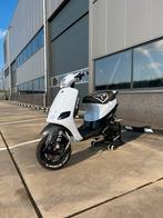 Type 3 Custom 172cc, Ophalen of Verzenden, Zo goed als nieuw, Tweetakt, Zip