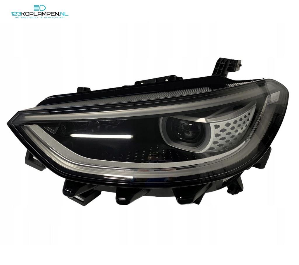 Volkswagen ID3 IQ LIGHT MATRIX LED koplamp koplampen links r, Ophalen, Gebruikt, -, Volkswagen