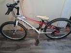 24 INCH STEVENS MOUNTAINBIKE, Overige merken, Ophalen of Verzenden, Zo goed als nieuw, Minder dan 47 cm