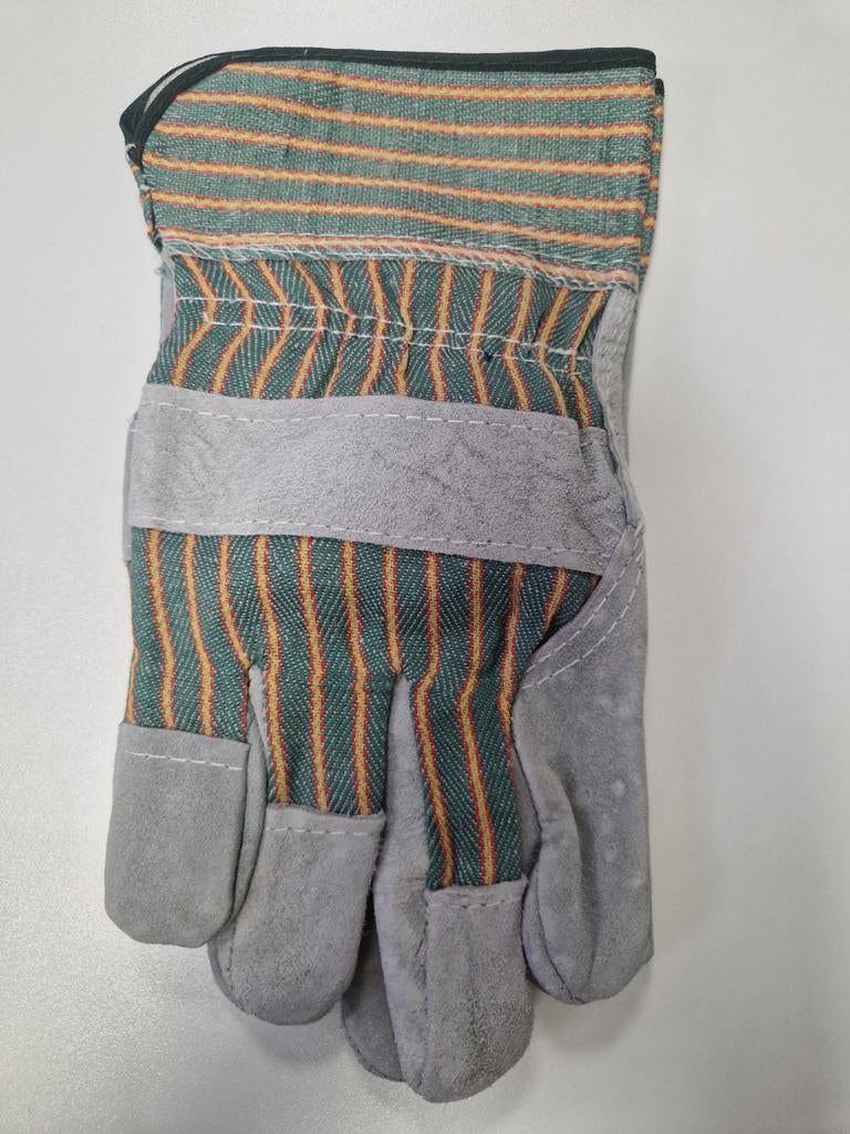 Werkhandschoenen (amerikaantje), Ophalen, Nieuw