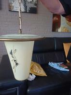 Retro/ vintage  1950 rockabilly lantern  een blikvanger, Huis en Inrichting, Ophalen of Verzenden, Minder dan 50 cm